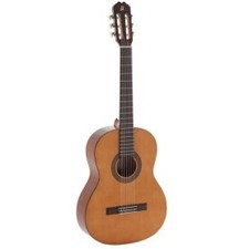 Admira Paloma Chitarra Classica 4/4 – Top Cedro, Sapelli