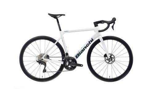 Bici corsa bianchi sprint icr - bianchi,