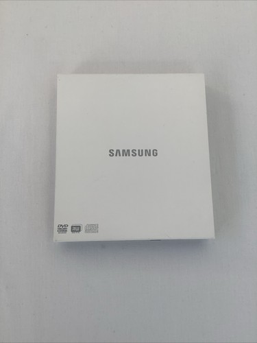 Scrittore dvd esterno samsung - dvd,