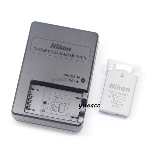 Genuine original nikon - genuine,