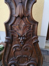 Colonna di fiori, postazione