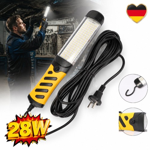 Lampada bacchetta 100 led - lampada, a