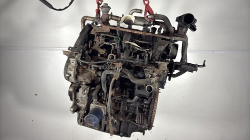 Motore citroen jumper - motore,