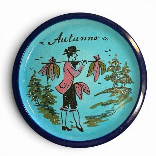 Vintage alvino bagni raymor - vintage,