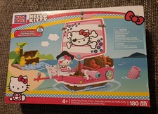 HELLO KITTY PIRATE COVE MEGA