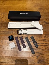Apple Watch Series 6 Nike 44mm
