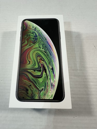 Apple iphone max 256gb - xs,