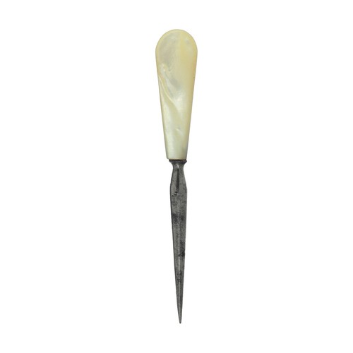 Antique sewing stiletto awl - antique, /