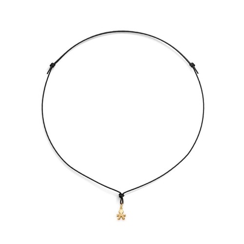 Collana bebè tesorini - i,