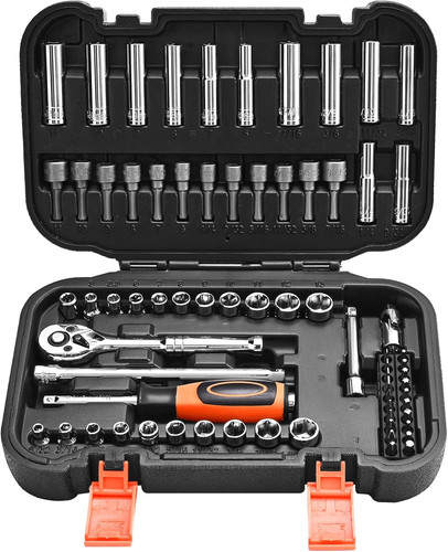 Set bussole pezzi - bussole,, 70