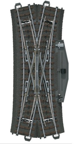 Märklin 24624 scambio - 24624, –