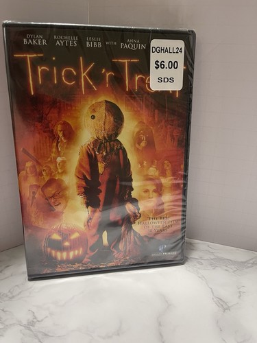 Trick treat - 'r, 2007)