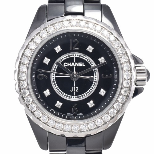Orologio chanel j12 h2571 - j12,