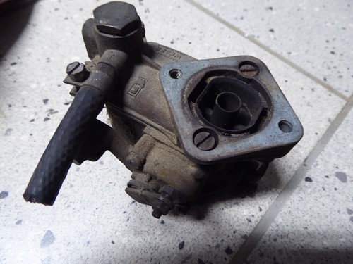 Fiat 500 carburatore weber - r,