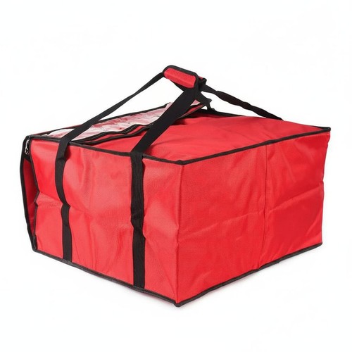 Borsa termica porta pizza - borsa,