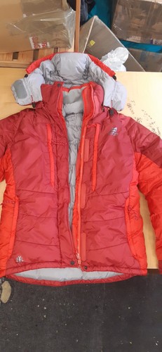 Piumino donna attrezzatura - , da