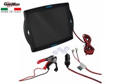 CARICA BATTERIA SOLARE 12 V