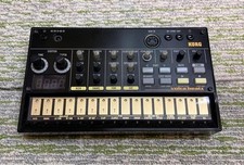 KORG Volca Beats Black nalog