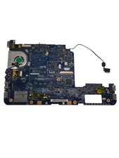 Ricambio Originale Per PC  NOTEBOOK TOSHIBA NB200  Scheda Madre LA-5121P