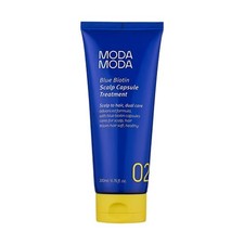 (DS) (MODAMODA) Biotina Blu