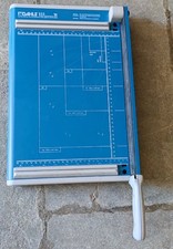 Taglierina a Leva A4 taglia