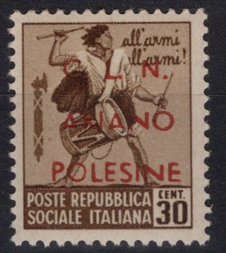 Ariano polesine 1945 - ariano, 30