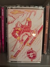 Wun Two – Snow Vol. 6 - Tape