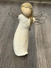 Figurina Angelo Salice in