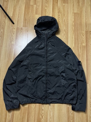 Stone island 2006 nylon - stone,