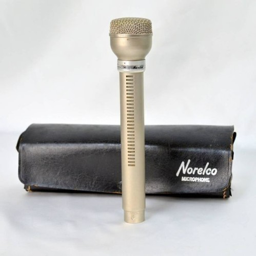 Akg d19e norelco microfono - akg,