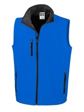BS Gilet TRAVELLER Giubbotto