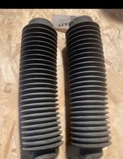 soffietti forcella moto enduro