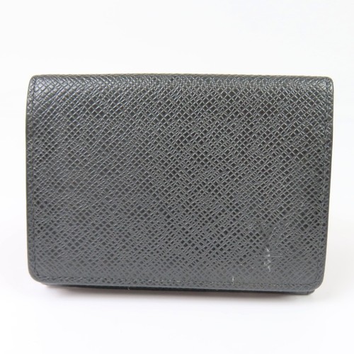 Louis vuitton taiga - taiga, envelope