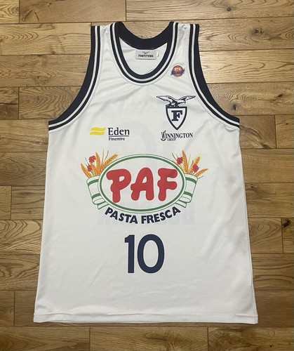 Canotta basket fortitudo - basket,