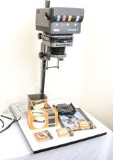 MEOPTA OPEMUS 6A INGRANDITORE