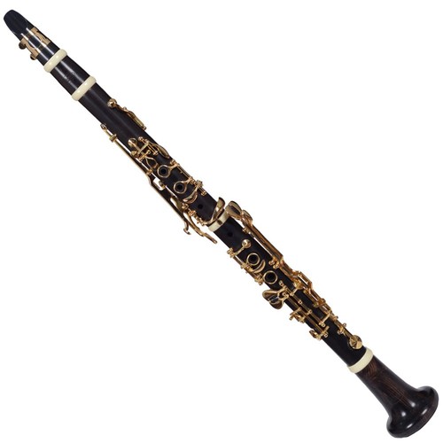 Clarinet klarnet albert - clarinet,