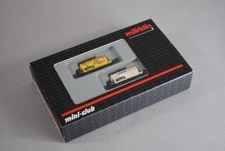 Märklin mini-club / scala Z /