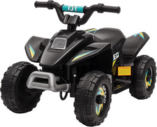 Quad Elettrico per Bambini Da