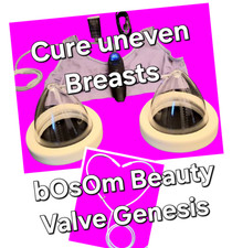 Un seno più piccolo