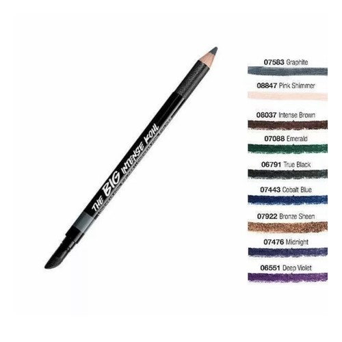 Avon kohl matita - matita, eyeliner