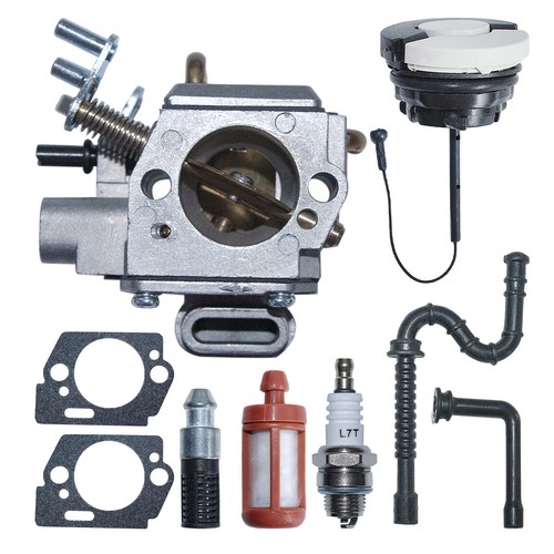 Kit filtro carburante