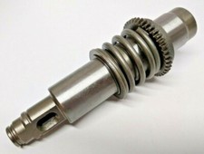 Mandrino Portautensili Per