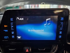 TOYOTA C-HR ICON CR1 HYBRID