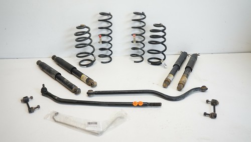 Mopar jeep wrangler porte - jk,