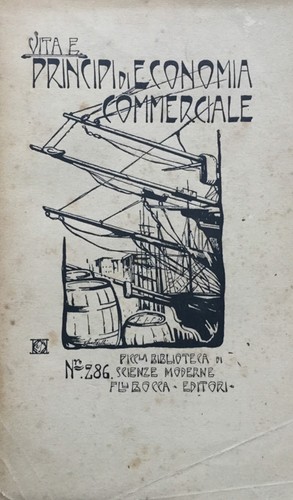 Principi economia - di,