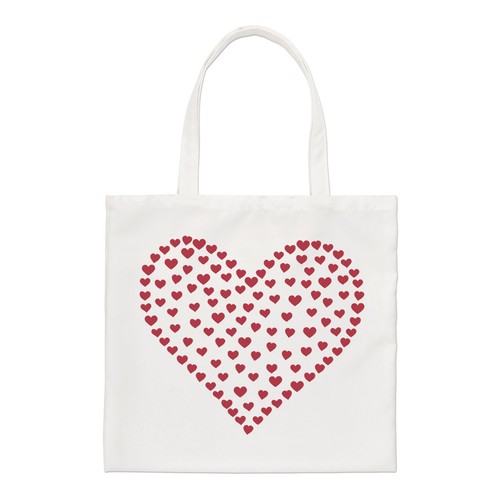 Cuore hearts regolare - cuore, of