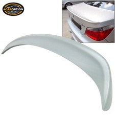 Fits 04-08 BMW E60 M5 5-Series