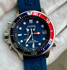 Orologio subacqueo Citizen