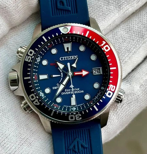 Citizen promaster aqualand - promaster,