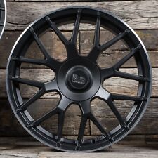 Cerchi 19 pollici GT1 per Mercedes Classe A C W176 W177 A35 CLA35 AMG W205 C118